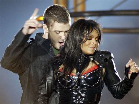 janet jackson nude|Janet Jacksons Nipplegate: 10 Years After the Controversial。